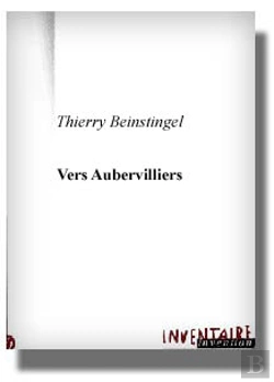 Bertrand.pt - Vers Aubervilliers