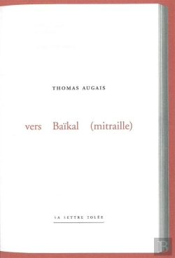 Bertrand.pt - Vers Baïkal (Mitraille)