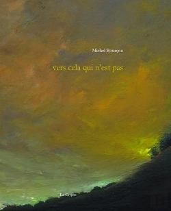 Bertrand.pt - Vers Cela Qui N'Est Pas
