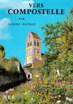 Bertrand.pt - Vers Compostelle