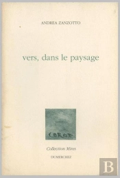 Vers Dans Le Paysage