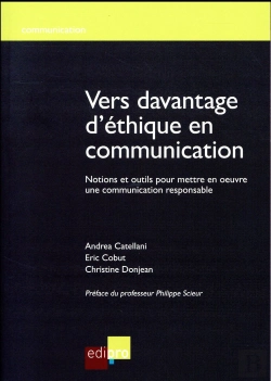 Bertrand.pt - Vers Davantage D'Éthique En Communication !