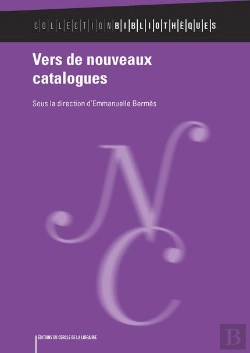 Bertrand.pt - Vers De Nouveaux Catalogues