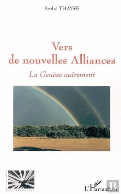 Bertrand.pt - Vers De Nouvelles Alliances ; La Genese Autrement