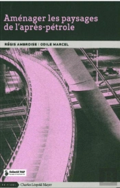 Vers Des Paysages De L'Apres-Petrole