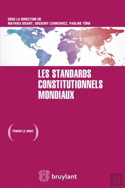 Bertrand.pt - Vers Des Strandards Constitutionnels Mondiaux