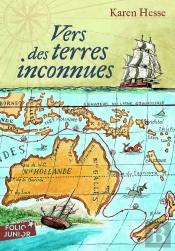 Vers Des Terres Inconnues