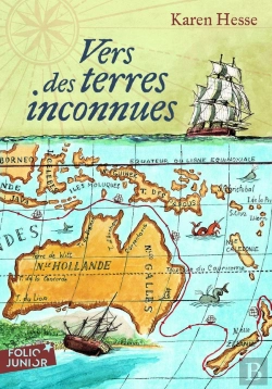 Bertrand.pt - Vers Des Terres Inconnues