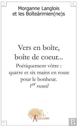 Bertrand.pt - Vers En Boite, Boîte De Coeur...