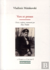 Vers Et Proses