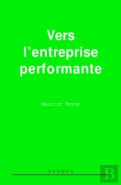 Vers L Entreprise Performante