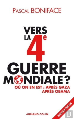 Bertrand.pt - Vers La 4ème Guerre Mondiale ? (2e Édition)