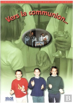Bertrand.pt - Vers La Communion / Livret 12 - 15 Ans