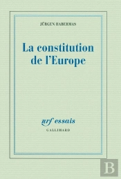 Vers La Constitution Europeenne  (Tp)