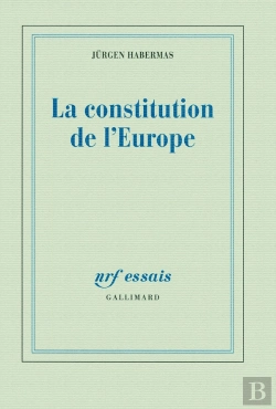 Bertrand.pt - Vers La Constitution Europeenne  (Tp)
