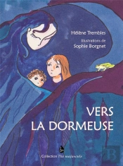 Vers La Dormeuse