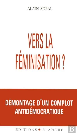 Bertrand.pt - Vers La Feminisation