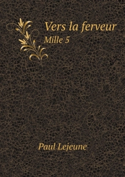 Bertrand.pt - Vers La Ferveur Mille 5