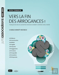 Bertrand.pt - Vers La Fin Des Arrogances ! Bien Commun