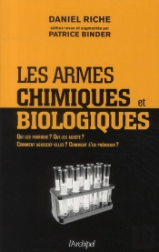Vers La Guerre Chimique Et Bactériologique