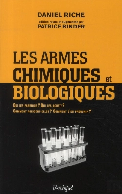 Bertrand.pt - Vers La Guerre Chimique Et Bactériologique