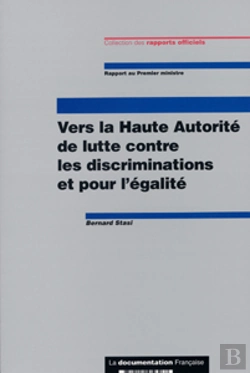 Bertrand.pt - Vers La Haute Autorite De Lutte Contre Les Discriminations Et Pour L'Egalite