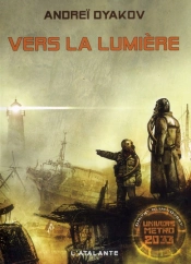 Vers La Lumiere