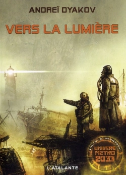 Bertrand.pt - Vers La Lumiere