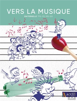 Bertrand.pt - Vers La Musique ; Maternelle
