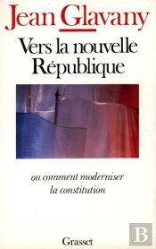 Vers La Nouvelle Republique