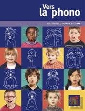 Vers La Phono Grande Section
