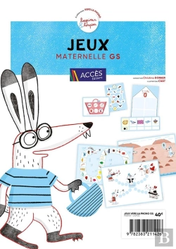Bertrand.pt - Vers La Phono : Gs ; Jeux