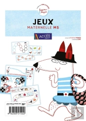 Vers La Phono : Ms ; Jeux