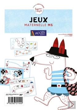 Bertrand.pt - Vers La Phono : Ms ; Jeux