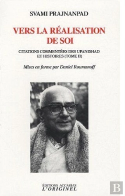 Bertrand.pt - Vers La Réalisation De Soi (Tome 2) : Citations Commentées Des Upanishad Et Histoires