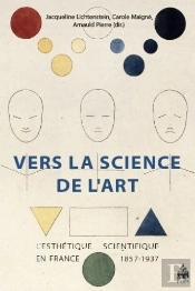 Vers La Science De L'Art