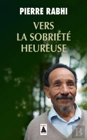 Vers La Sobriété Heureuse