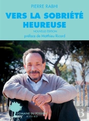 Vers La Sobriété Heureuse