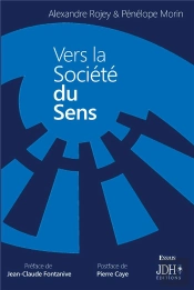 Vers La Société Du Sens