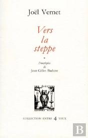 Vers La Steppe
