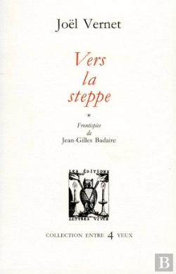 Bertrand.pt - Vers La Steppe