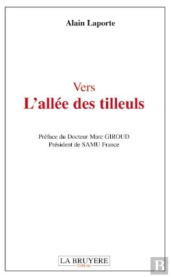 Bertrand.pt - Vers L'Allée Des Tilleuls