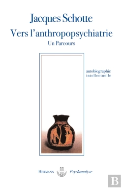 Bertrand.pt - Vers L'Anthropopsychiatrie