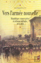 Vers L'Armée Nouvelle