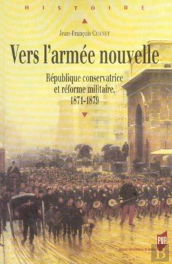 Bertrand.pt - Vers L'Armée Nouvelle