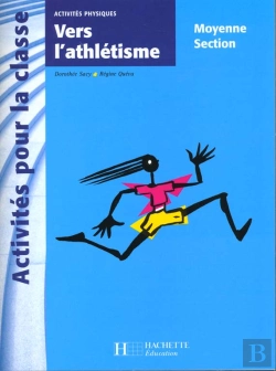 Bertrand.pt - Vers L'Athlétisme En Moyenne Section