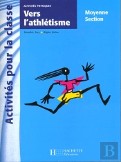 Vers L'Athlétisme En Moyenne Section