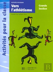 Vers L'Athlétisme ; Grande Section