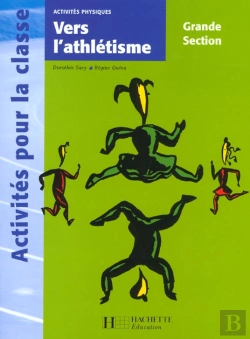 Bertrand.pt - Vers L'Athlétisme ; Grande Section