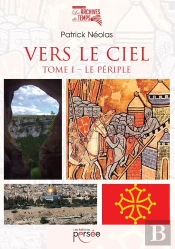 Vers Le Ciel Tome 1 ; Le Périple